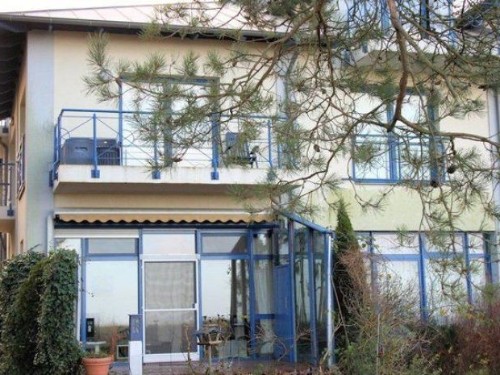 Ferieleilighet - 2 personer -  - Strandstr. - 17449 - Trassenheide