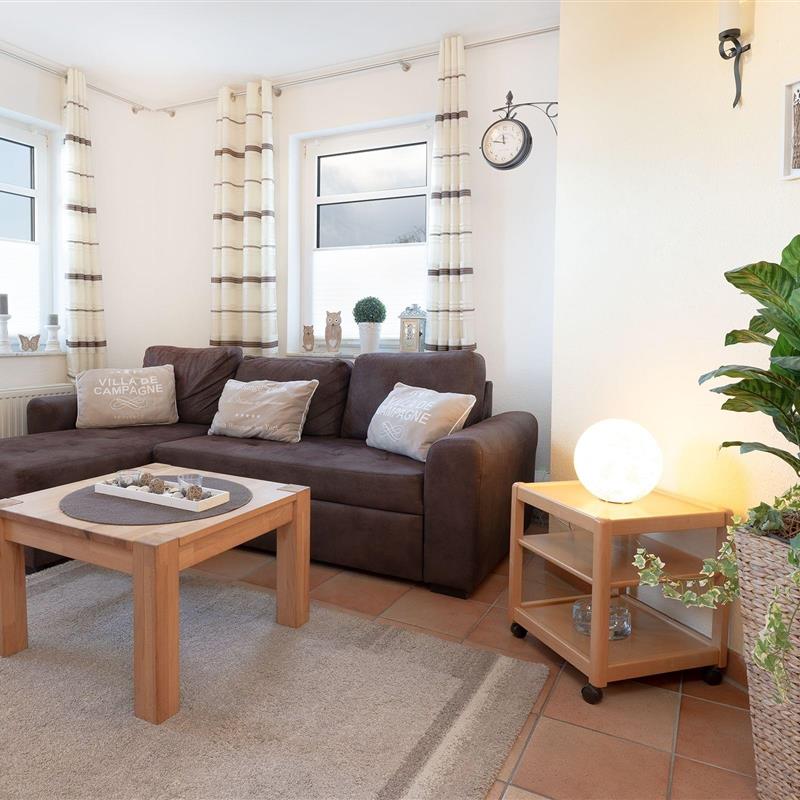 Ferielejlighed - 4 personer -  - Kirchenstraße - 23743 - Grömitz