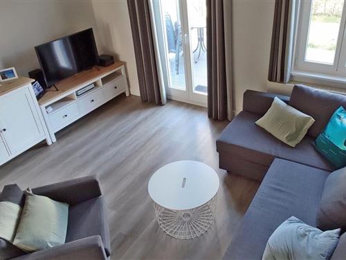 Feriehus - 6 personer -  - Kliffstraße - 18211 - Nienhagen