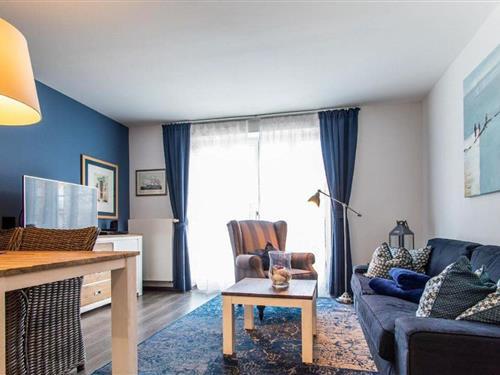 Ferielejlighed - 4 personer -  - Friesenstr. - 26465 - Langeoog