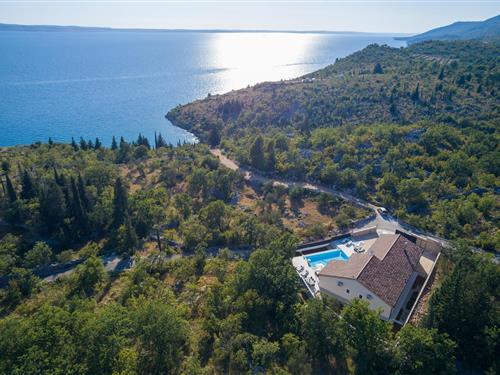 Holiday Home/Apartment - 8 persons -  - 23244 - Starigrad Paklenica