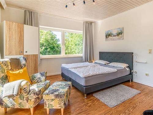 Holiday apartment - 3 persons -  - Damm - Friedrichstadt(St. Annen) - 25776 - St. Annen