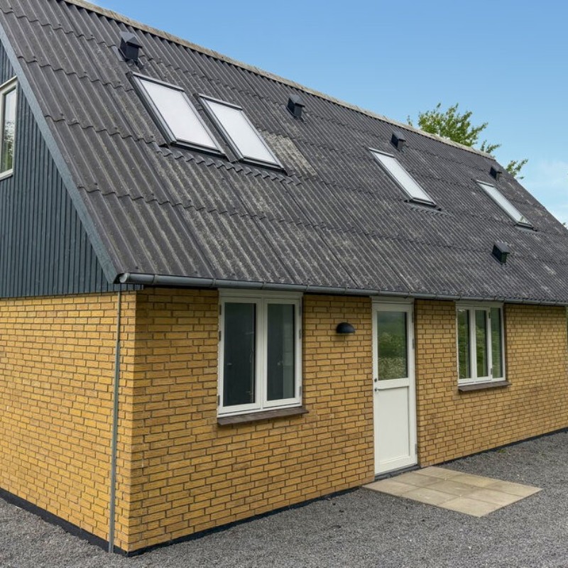 Ferienhaus - 8 Personen -  - Pederskervejen - 3730 - Nexö