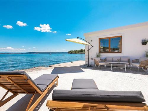 Feriehus - 2 personer -  - Put Marasica - Pasman - Zdrelac - 23262 - Pasman