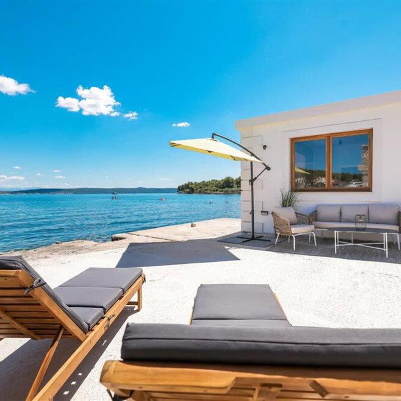 Sommerhus - 2 personer -  - Put Marasica - Pasman - Zdrelac - 23262 - Pasman