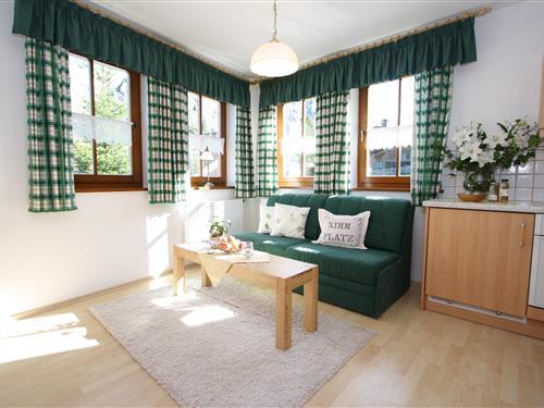 Ferielejlighed - 4 personer -  - 5612 - Hüttschlag