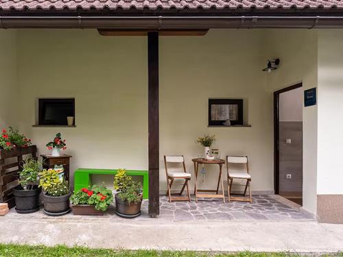 Ferieleilighet - 8 personer -  - Rudolfa Strohala - Gorski Kotar - Lokve - 51316 - Lokve