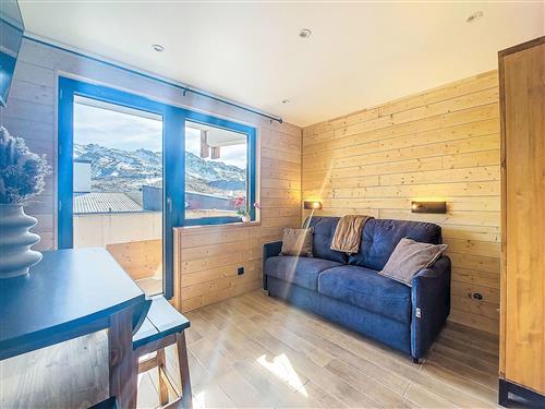 Holiday apartment - 4 persons -  - Val Thorens - 73440
