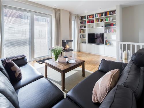 Sommerhus - 6 personer -  - Luciusstrasse - 26548 - Norderney