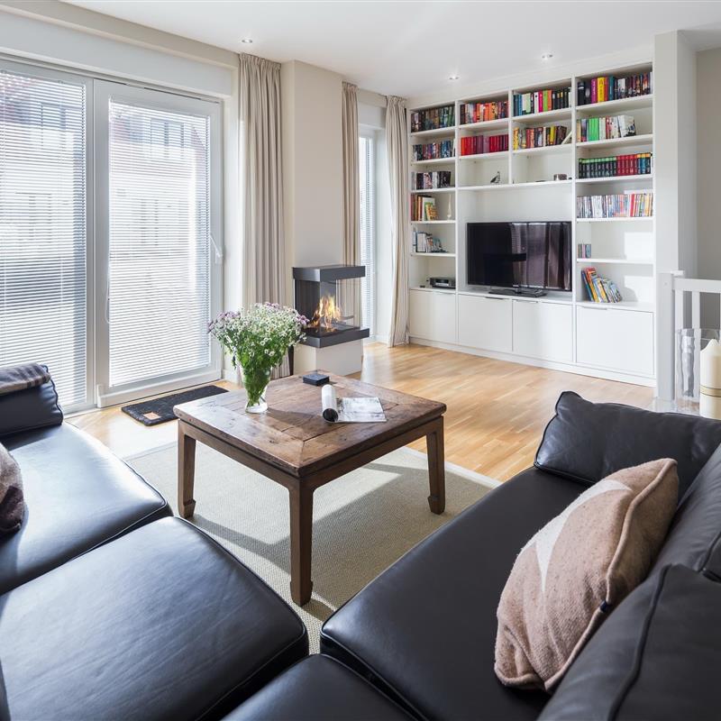 Sommerhus - 6 personer -  - Luciusstrasse - 26548 - Norderney