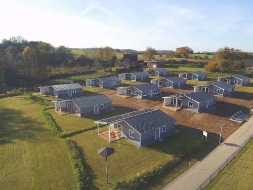 Feriehus - 6 personer -  - 24361 - Klein Wittensee