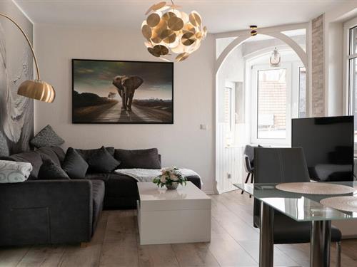 Semesterlägenhet - 4 personer -  - 99817 - Eisenach