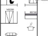 Billede 22 - Plantegning