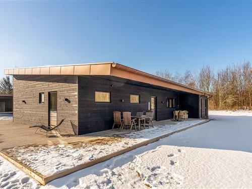 Holiday home - 8 persons -  - Livøvej - Fursundparken - 7870 - Roslev