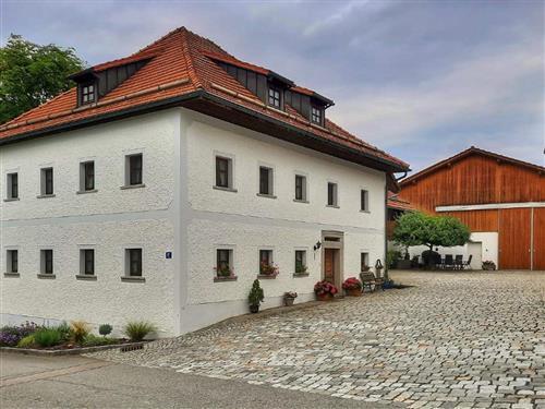 Ferielejlighed - 5 personer -  - Nendlnach - 94481 - Grafenau