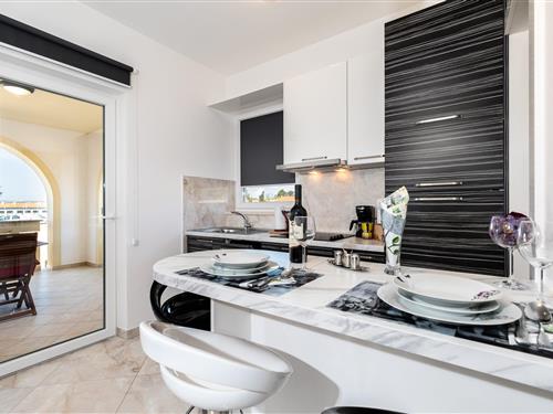 Holiday apartment - 3 persons -  - Punat - 51521 - Punat