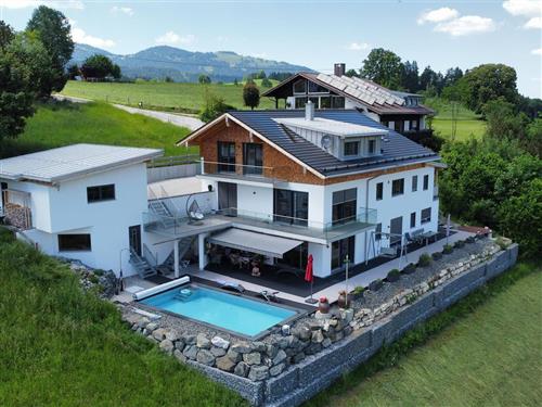 Ferielejlighed - 3 personer -  - Tiefenberg - 87527 - Ofterschwang