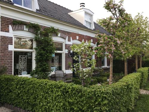 Ferienhaus - 3 Personen -  - 4373AR - Biggekerke