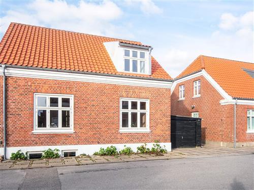 Sommerhus - 2 personer -  - Dyekjærsvej 5, - 6950 - Ringkøbing