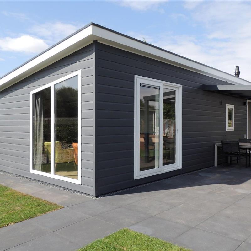 Chalet - 6 personer -  - 3781NJ - Voorthuizen