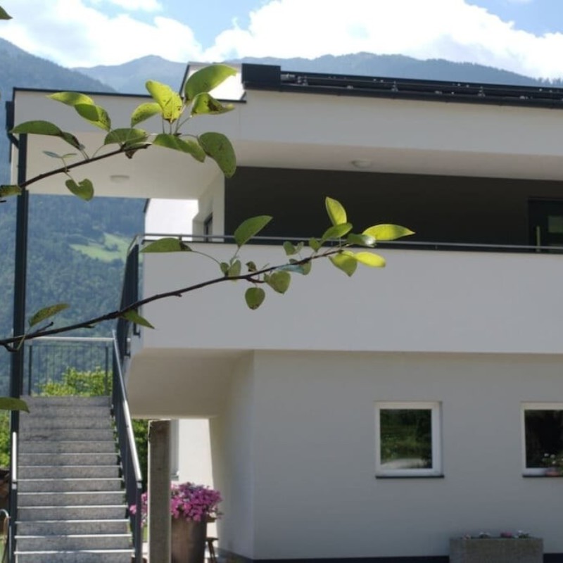 Sommerhus - 3 personer -  - 39020 - Kastelbell - Tschars