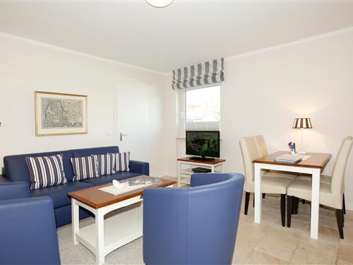 Ferieleilighet - 4 personer -  - Dr.-Roß-Straße - 25980 - Westerland