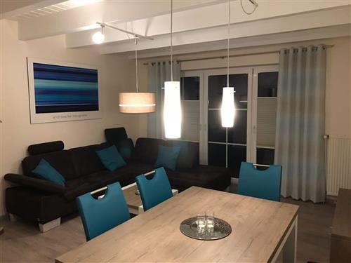 Holiday Home/Apartment - 6 persons -  - Seepark - 26969 - Butjadingen