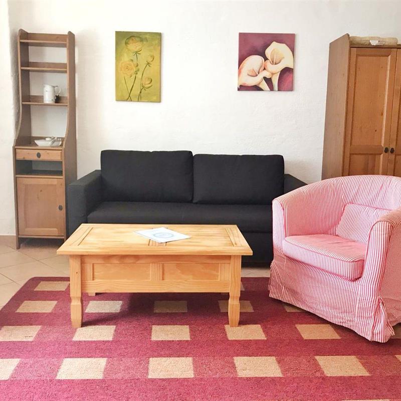 Ferielejlighed - 2 personer -  - Dubnitz - 18546 - Sassnitz