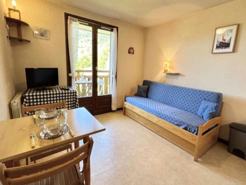 Ferielejlighed - 2 personer -  - 74120 - Megeve