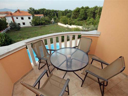 Holiday Home/Apartment - 4 persons -  - Zadar - Diklo - 23000 - Zadar - Diklo