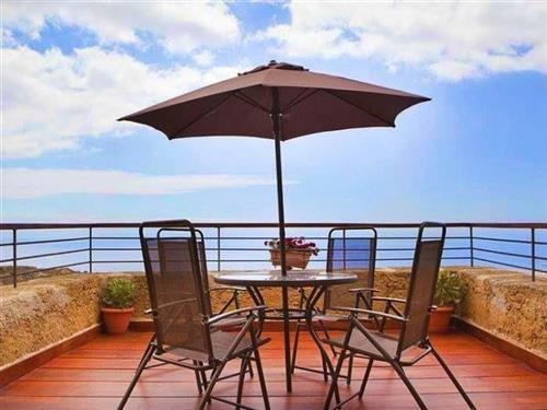 Feriehus / leilighet - 4 personer -  - Teneriffa - 38589 - Arico