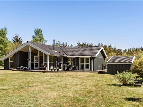 Ferienhaus - 6 Personen -  - Solbærvej - 9982 - Aalbæk
