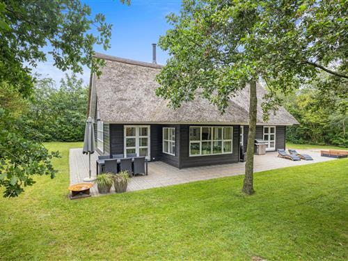 Sommerhus - 6 personer -  - Nordskrænten - Jegum - 6840 - Oksbøl
