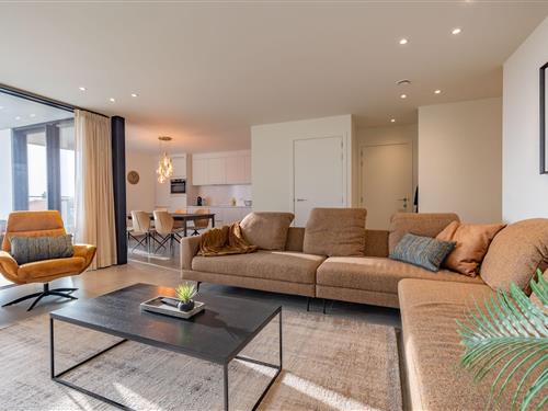 Ferielejlighed - 4 personer -  - 8620 - Nieuwpoort