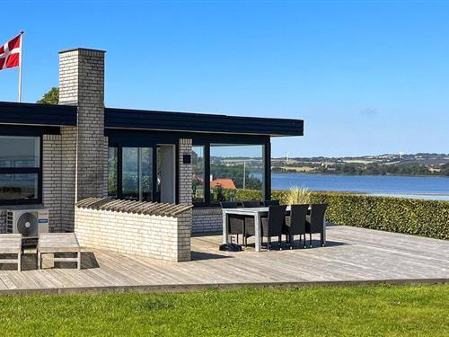 Sommerhus - 8 personer -  - Æ Skovbryn - Hejlsminde - 6094 - Hejls