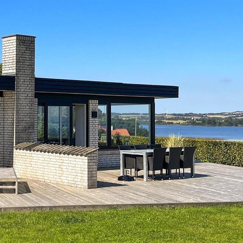 Ferienhaus - 8 Personen -  - Æ Skovbryn - Hejlsminde - 6094 - Hejls