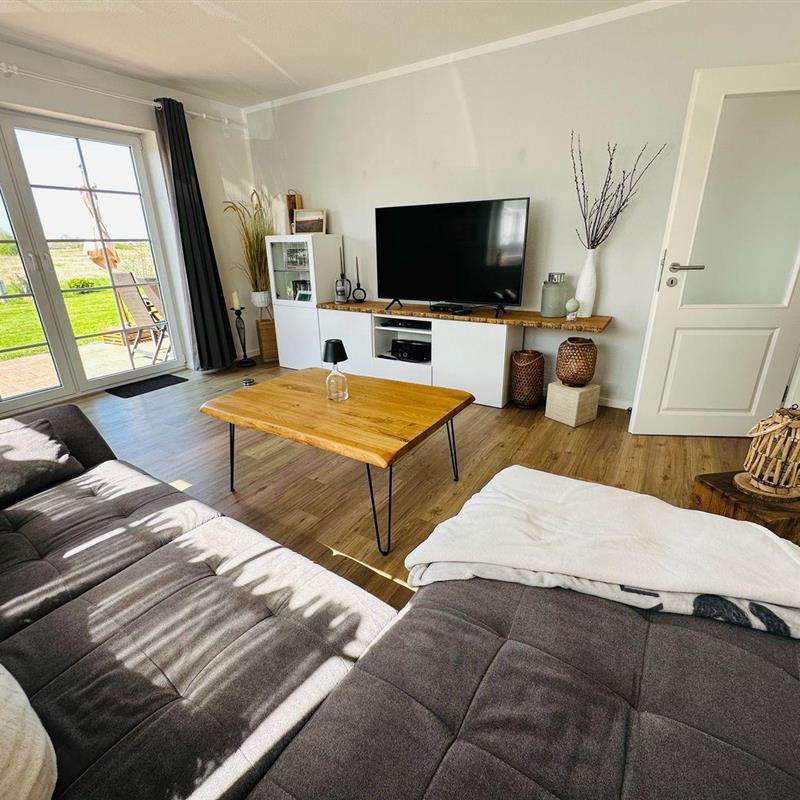 Ferielejlighed - 4 personer -  - Loggerweg - 26736 - Greetsiel