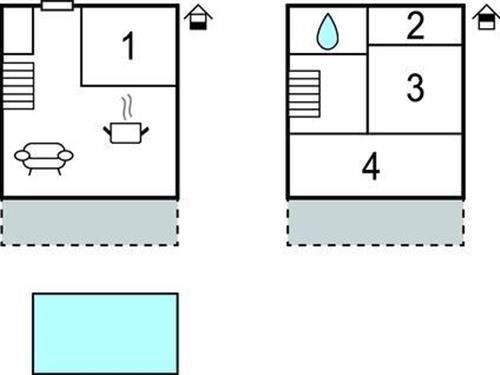 Semesterhus/Semesterlägenhet - 7 personer -  - Put perisici bb - Opatija - Ika - 51410 - Ika