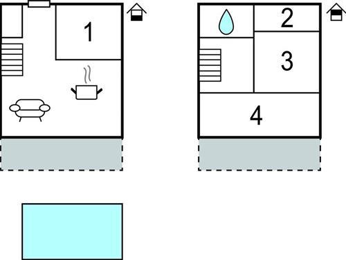 Holiday home - 7 persons -  - Put perisici bb - Opatija - Ika - 51410 - Ika