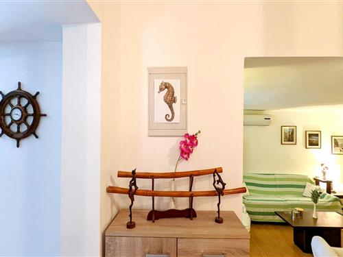 Holiday home - 4 persons -  - 23210 - Biograd Na Moru