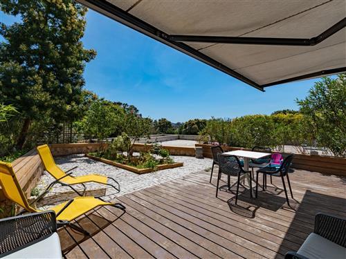 Feriehus / leilighet - 4 personer -  - Porto Vecchio - 20137