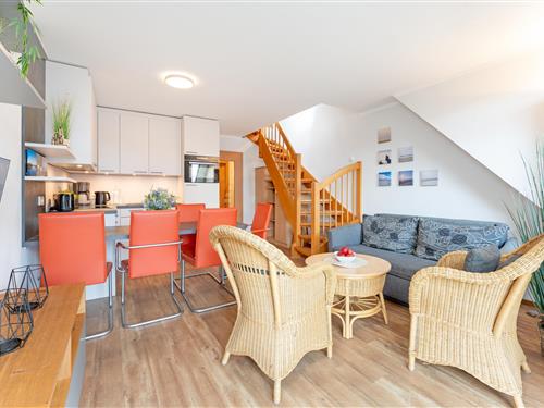 Ferielejlighed - 5 personer -  - Alte Bergstraße - 23683 - Scharbeutz