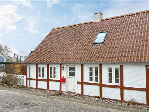 Feriehus - 4 personer -  - Gammel Landevej - 4874 - Gedser