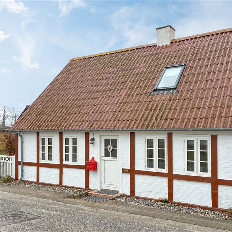 Ferienhaus - 4 Personen -  - Gammel Landevej - 4874 - Gedser