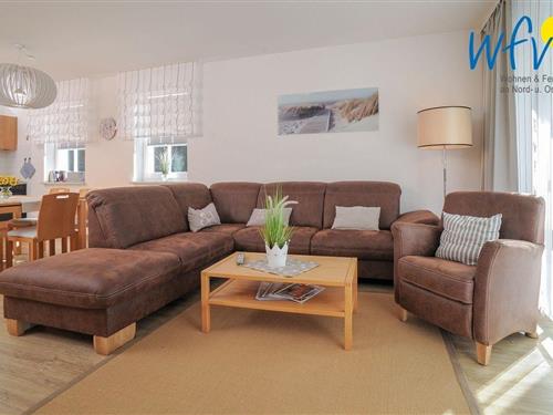 Ferienwohnung - 4 Personen -  - Klünderberg - 18609 - Binz