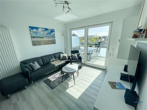 Ferienwohnung - 4 Personen -  - Mühlentrift - 27476 - Cuxhaven