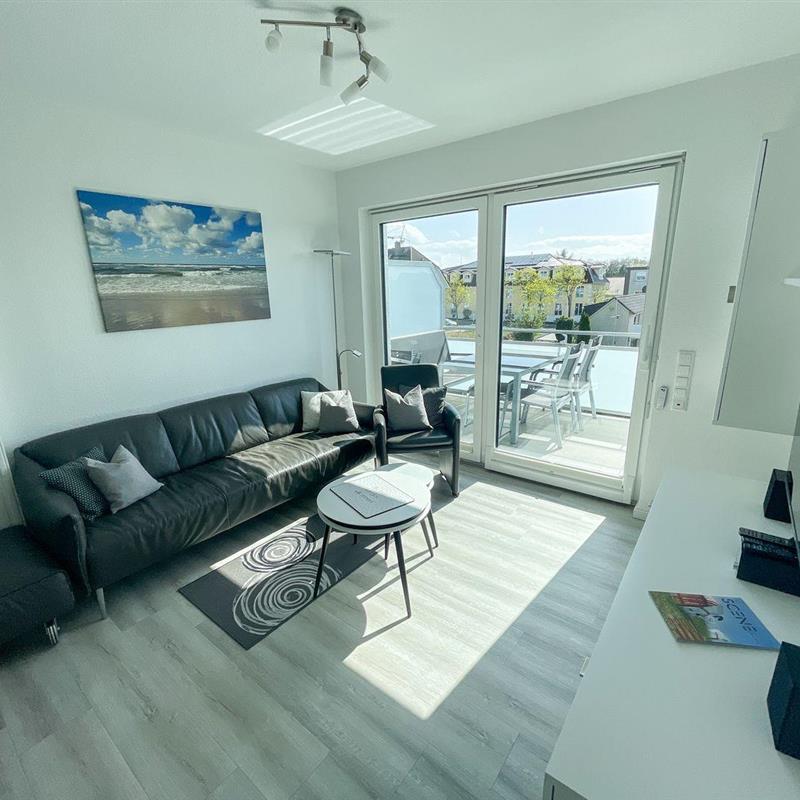 Ferielejlighed - 4 personer -  - Mühlentrift - 27476 - Cuxhaven