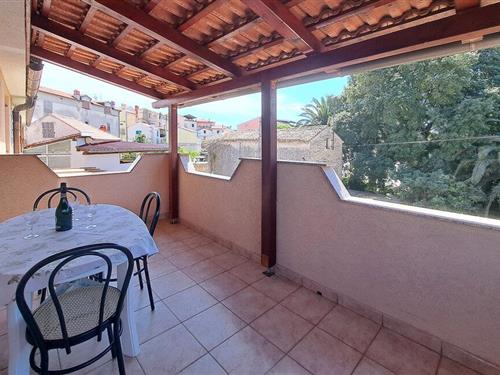 Ferielejlighed - 3 personer -  - Centar - 52203 - Medulin