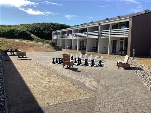 Sommerhus - 8 personer -  - Lodbergsvej 247d, - Søndervig - 6950 - Ringkøbing