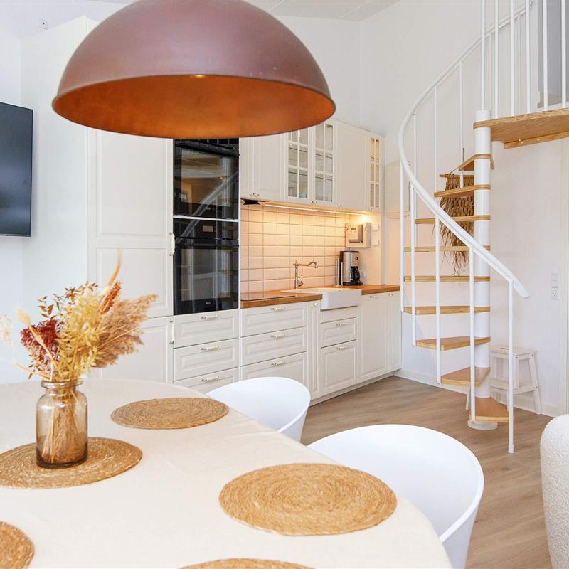 Ferienhaus - 8 Personen -  - Lodbergsvej 247d, - Söndervig - 6950 - Ringköbing